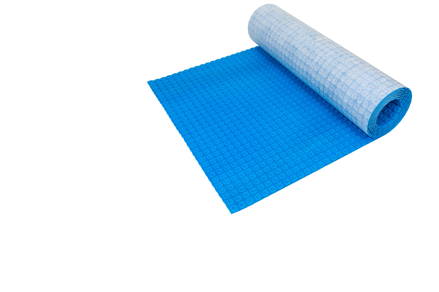 ThermoSphere Self Adhesive Decoupling Membrane