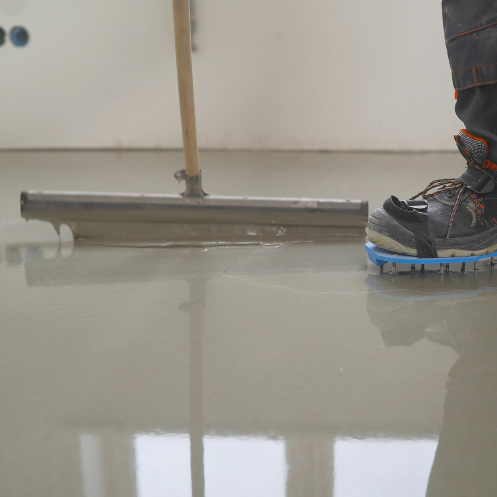 ARDEX K 40 HB - 3-40mm Fibre Reinforced Levelling Compound - 22 KG