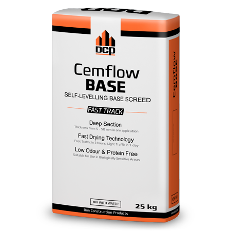 DCP Cemflow Base