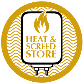 Heat & Screed Store - Floor screeding products and underfloor heating systems