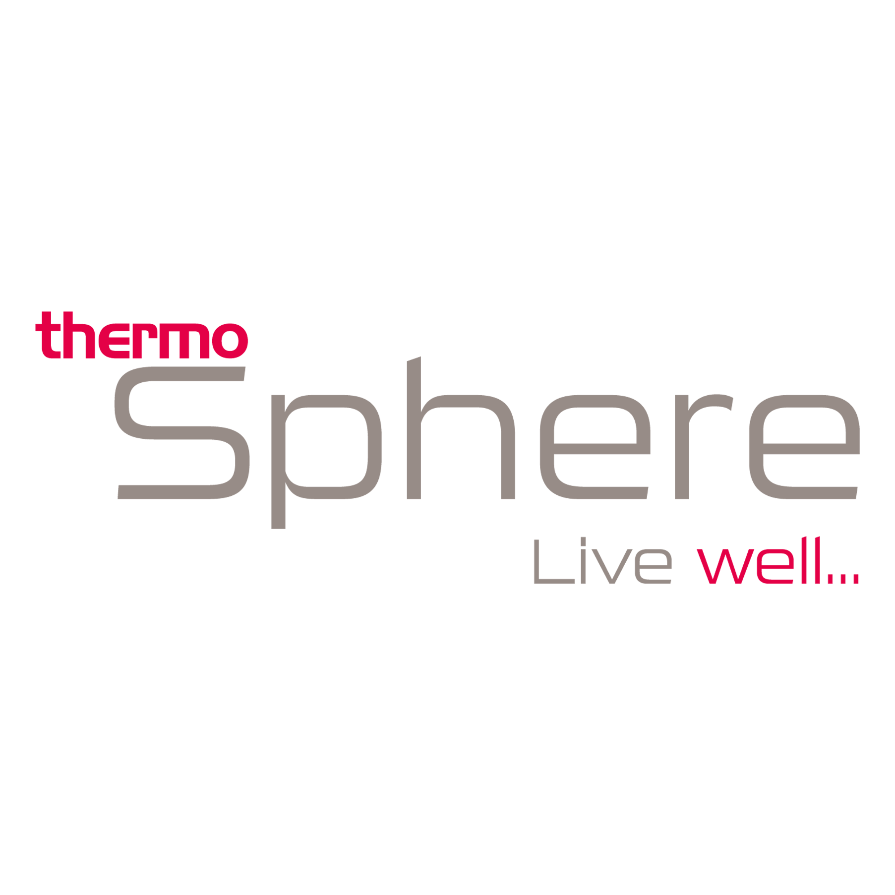 ThermoSphere - Outdoor heating - Electric underfloor heating