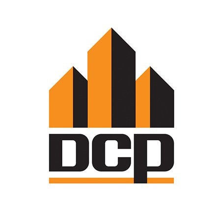 DCP Strongcoat HB PE - High-build epoxy floor coating