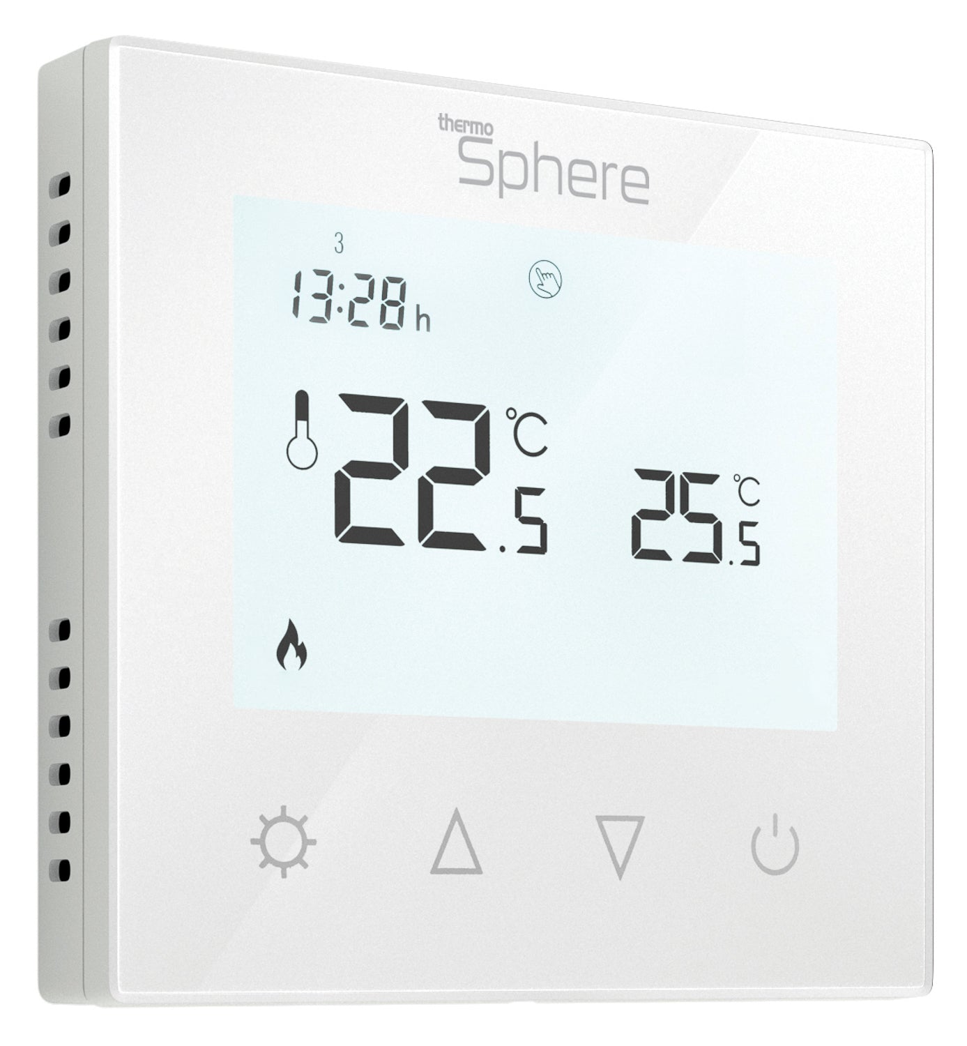 ThermoSphere Programmable Control White