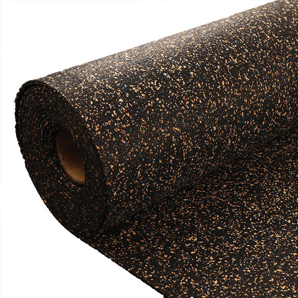 ThermoSphere Acoustic Insulation Mat