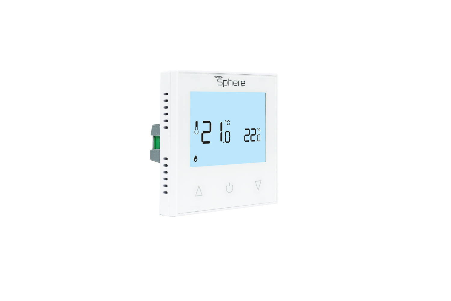 ThermoSphere Manual Control White
