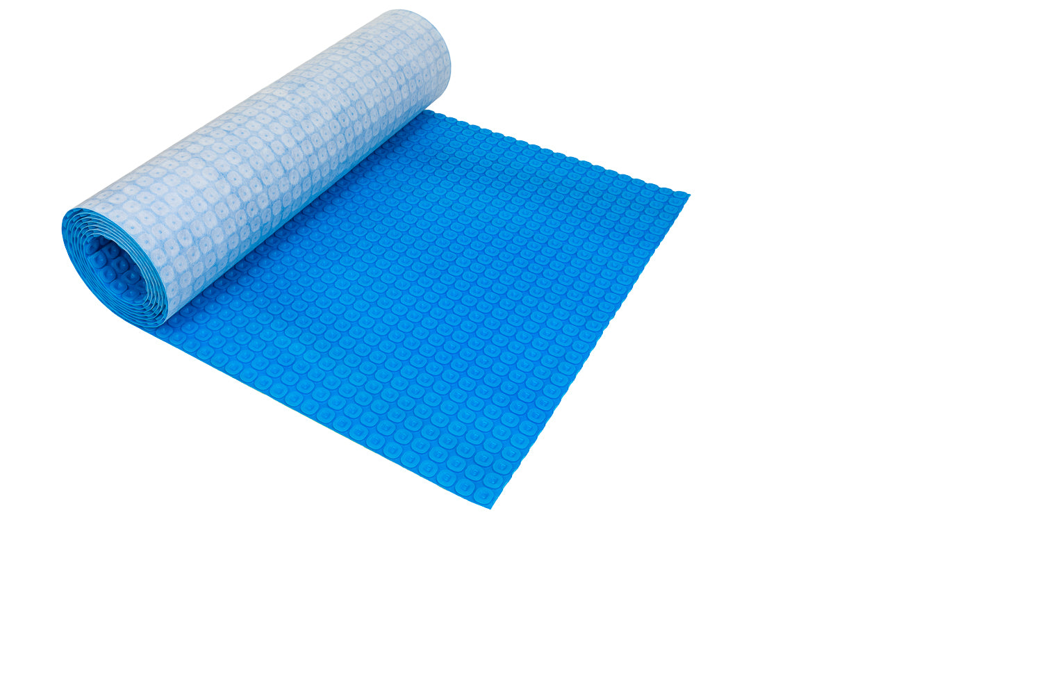 ThermoSphere Self Adhesive Decoupling Membrane