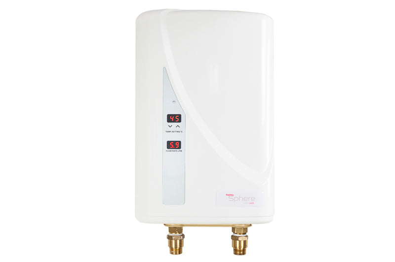 ThermoSphere Micro Electric Boiler