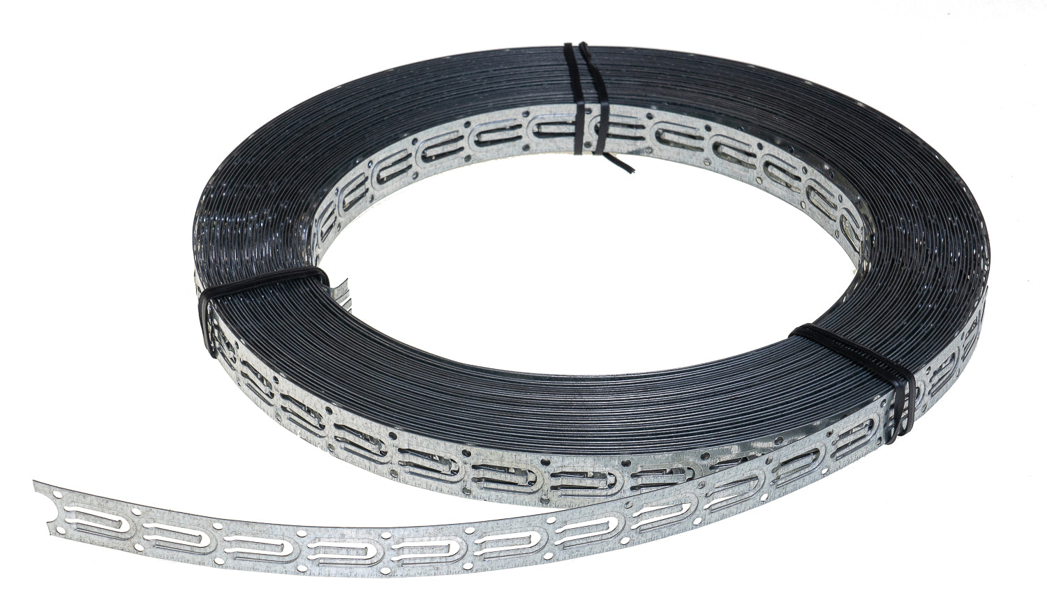 ThermoSphere Screed Cable Fixing Profile - 20mm x 25m