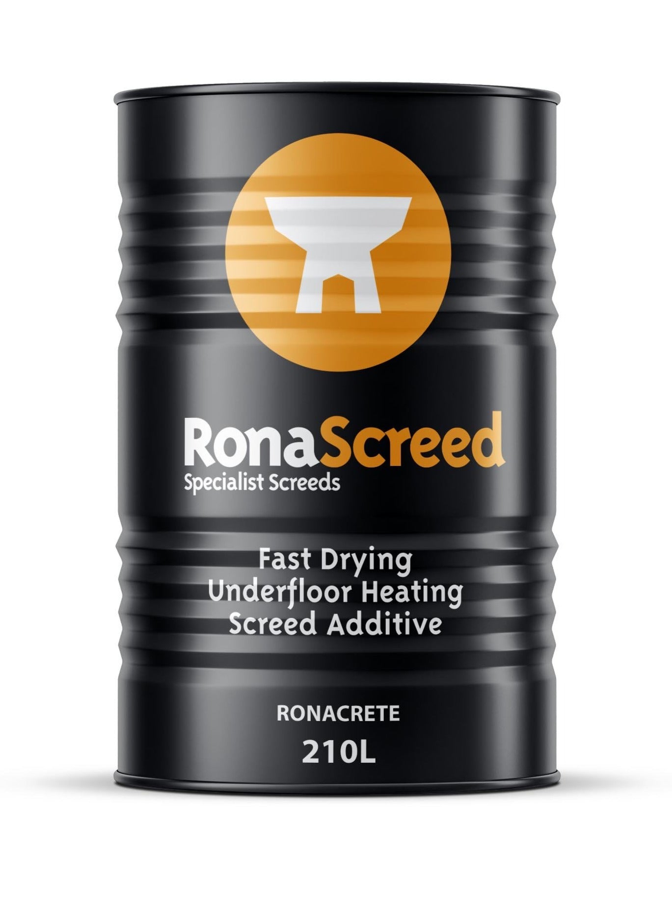 RonaScreed Fast Drying Underfloor Heating Screed Additive