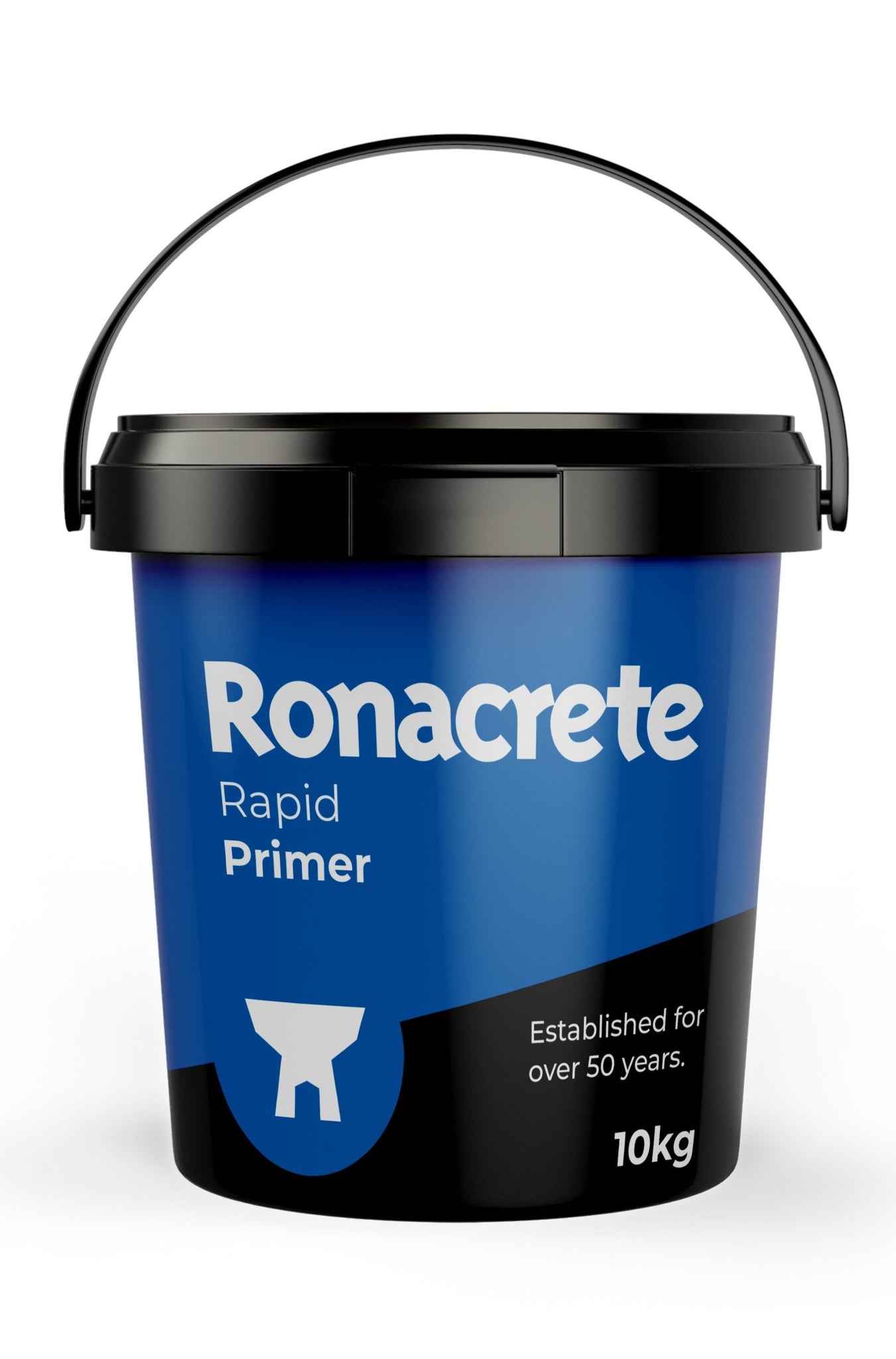 Ronacrete Rapid Primer - Cementitious bonding primer - 2kg / 10kg