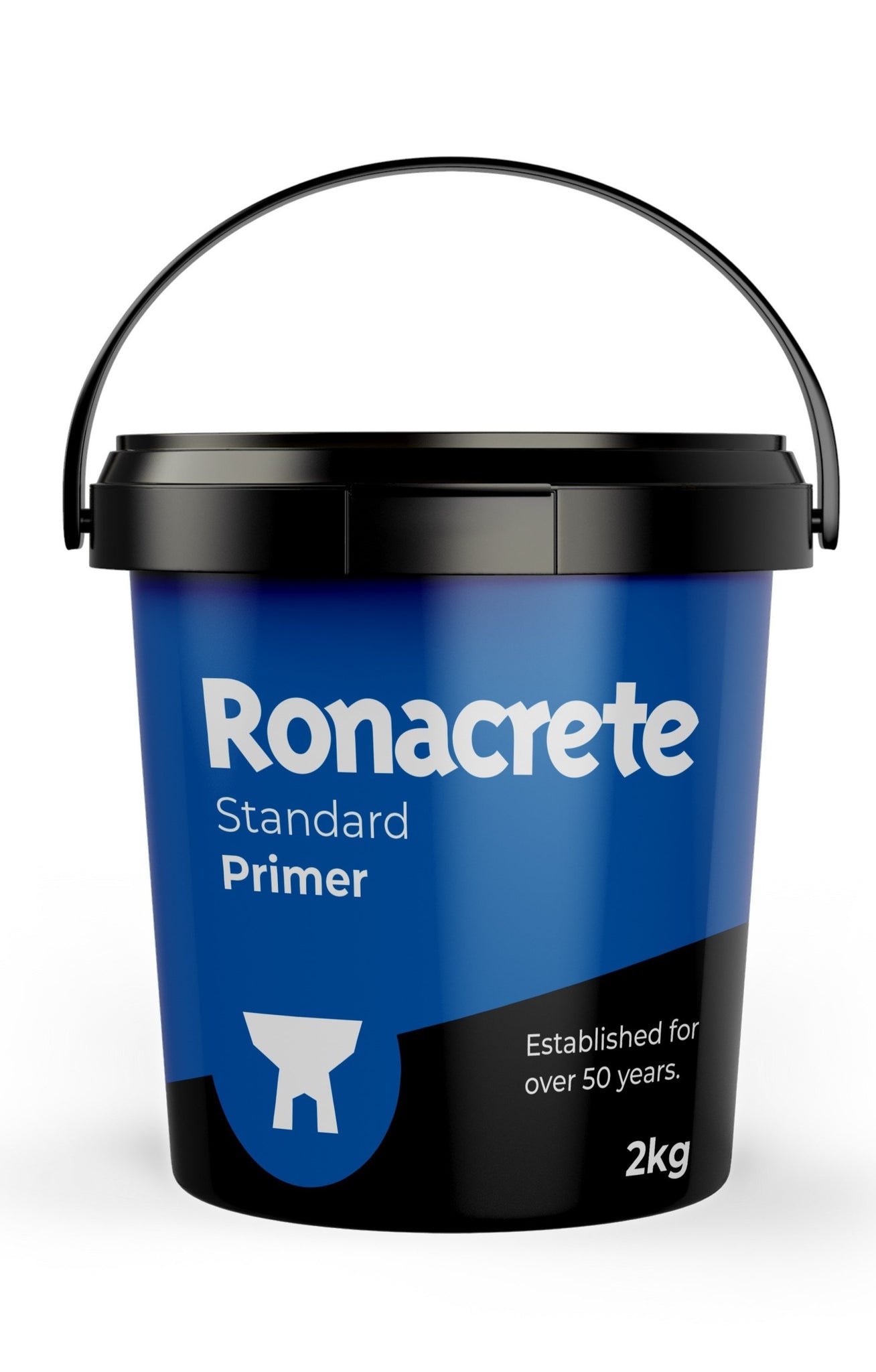 Ronacrete Standard Primer - Prebagged cementitious bonding primer