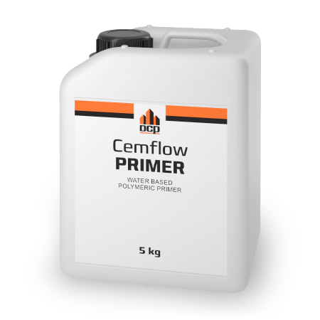 DCP Cemflow Primer